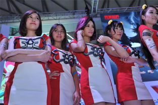 2012CJ雅典娜Cosplay教科书，现象级角色扮演的隐藏门道