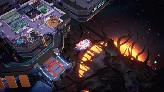 2026年外星游戏排行榜，这10款外星人题材游戏为何让硬核玩家熬夜爆肝？