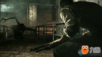 恶灵附身噩梦难度怎么过？2026最新火柴经济学与BOSS战速通策略