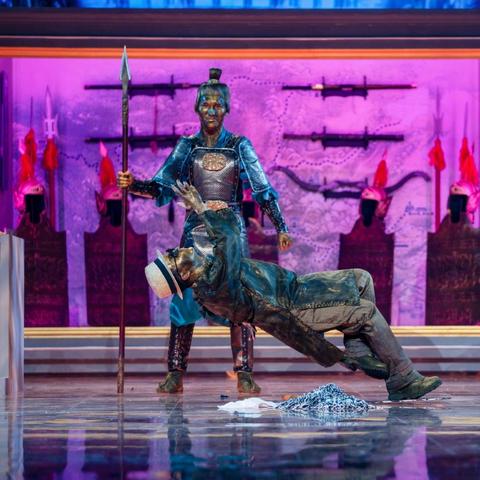 硬核摇滚完全指南，从入门到精通的5个实战秘诀