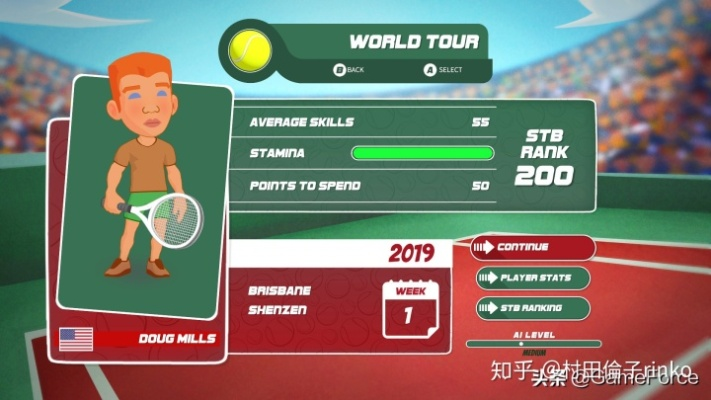 VR网球4下载避坑指南，3月最新破解版+VR设备兼容性全解析