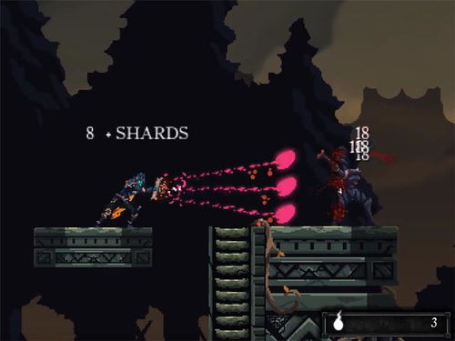 死神魂之狂欢2隐藏角色速刷指南，2026年最新灵压爆发机制全解析