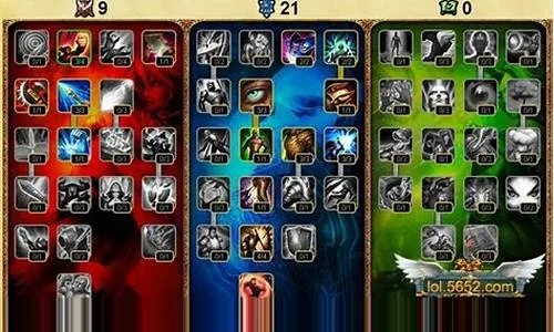 S4打野天赋加点图绝版复盘，2026年复古服终极指南