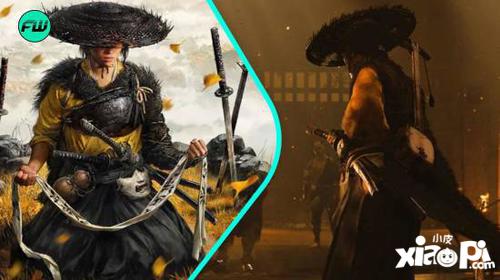 羊蹄山之魂攀爬机制因不符浪人设定弃用，重新创作开启新篇