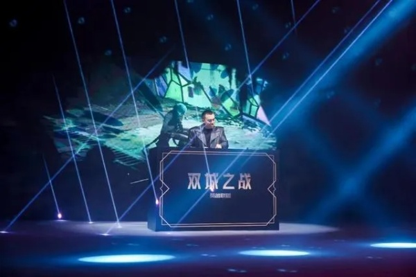 英雄联盟IP线上+线下融合新玩法！浸入式音乐秀双城之战全球首演来袭