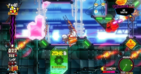 哦耶死亡兔子隐藏Boss怎么打？2026最新速通路线与Build全解析