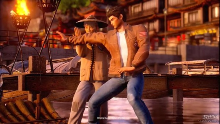 想快速通关莎木？时间与事件全攻略揭秘超实用秘籍