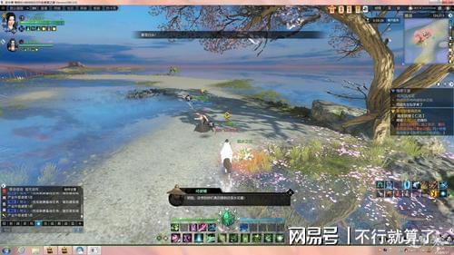 掌握逆水寒舞动星河技能速成法，轻松解锁星河舞动秘籍！