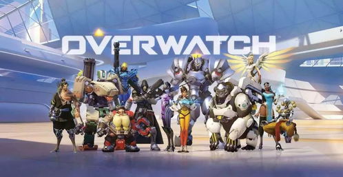 守望先锋第1赛季季中更新狂欢开启！寄叶计划联动携多重活动重磅登场