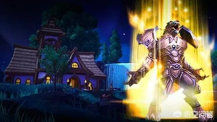 魔兽世界8.0，从110到120高效升级及装备快速提升实用秘籍