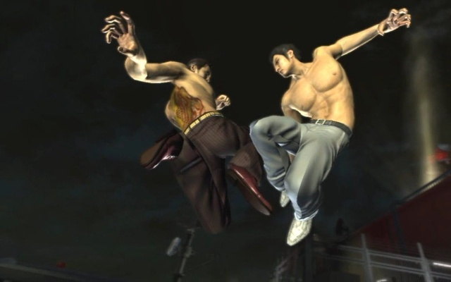 通关难题不愁！如龙3重制版Hard模式攻略解锁隐藏剧情