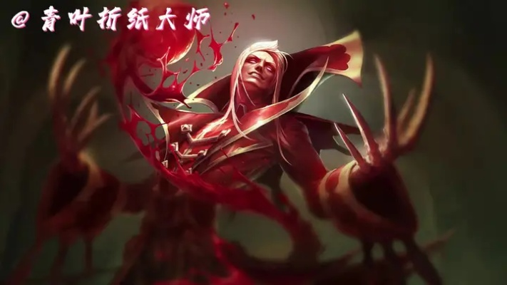 弗拉基米尔鲜血领主流，2026赛季上单不死神话打造指南