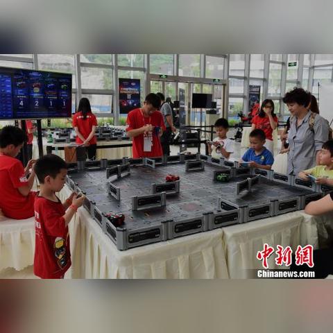 一、修理机器人核心类型与实战定位