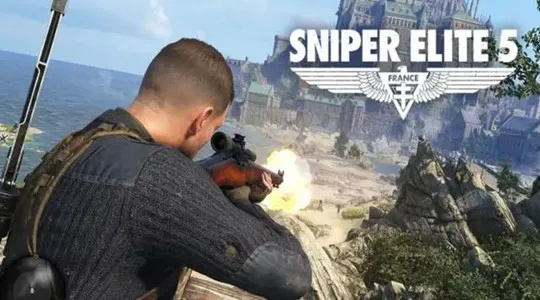 狙击精英5入侵模式反杀指南，3步成为幽灵狙击手