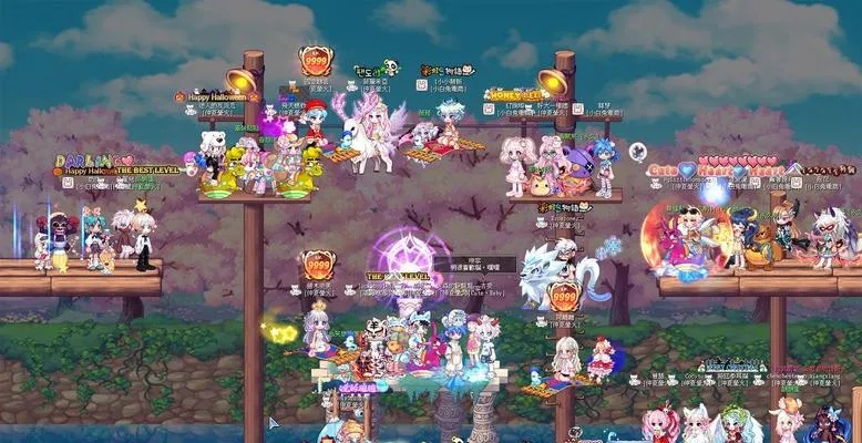 彩虹岛私服玩家血泪史，2026年最新选服策略与隐藏门道