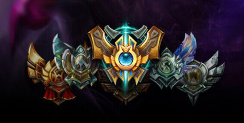 极战联盟S6赛季末冲分秘籍，3套冷门黑科技阵容横扫王者局