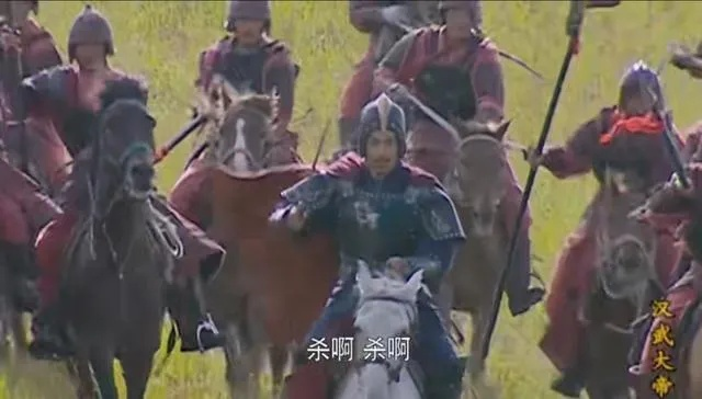 大帝巅峰护球单闯龙潭，带刀侍卫天才表现一鸣惊人