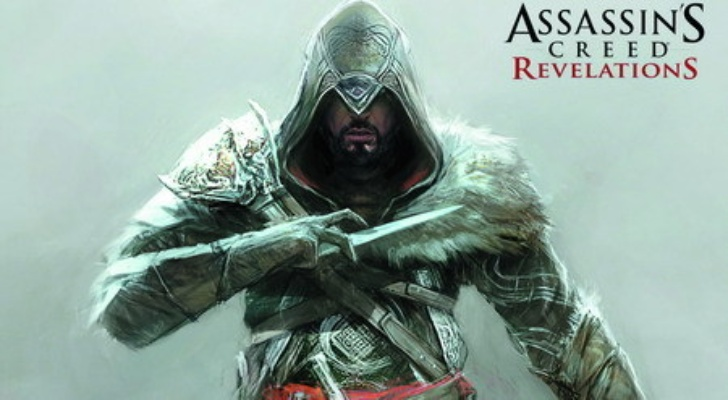 刺客信条启示录剧情全解密，Ezio终章隐藏真相与记忆碎片深度解析