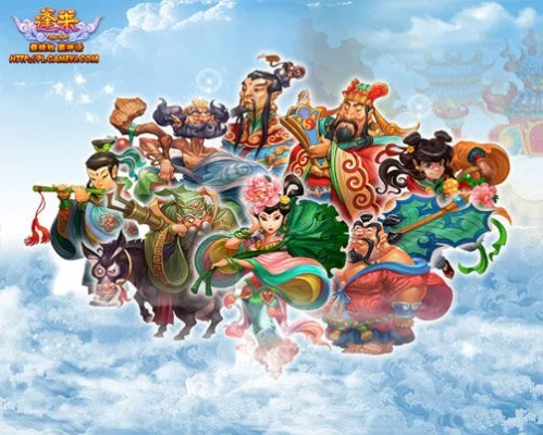 八仙ol隐藏T0套路揭秘，2026年Q1蓬莱秘境速通与资源最大化