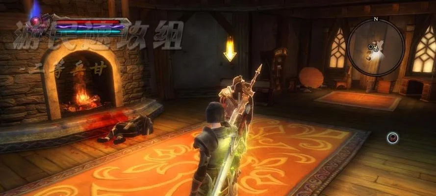 掌握阿玛拉王国，惩罚全攻略！揭秘鲜为人知的隐藏技巧