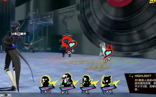 P5X夜幕魅影开服30天实战复盘，3个角色培养潜规则90%新手都踩错