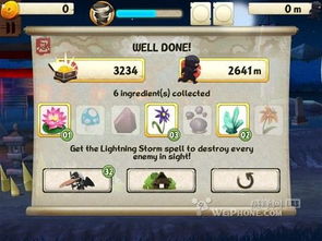 探秘迷你忍者界面，这些隐藏技巧你知道几个？