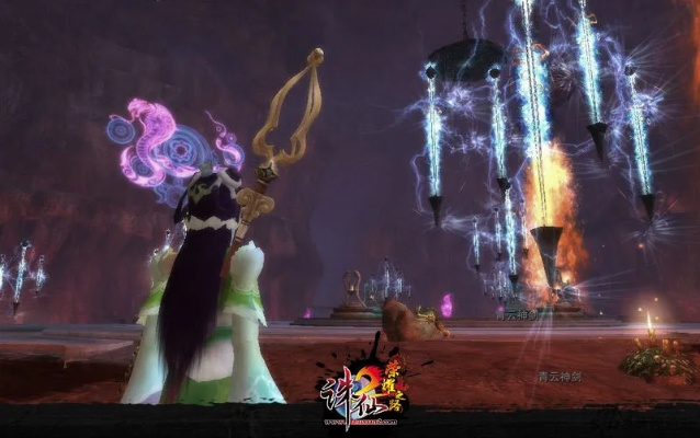 诛仙2荣耀之路段位速成，2026新赛季隐藏机制全拆解