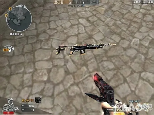 CF金牛座武器2026实战评测，值不值得买？3大核心数据揭秘