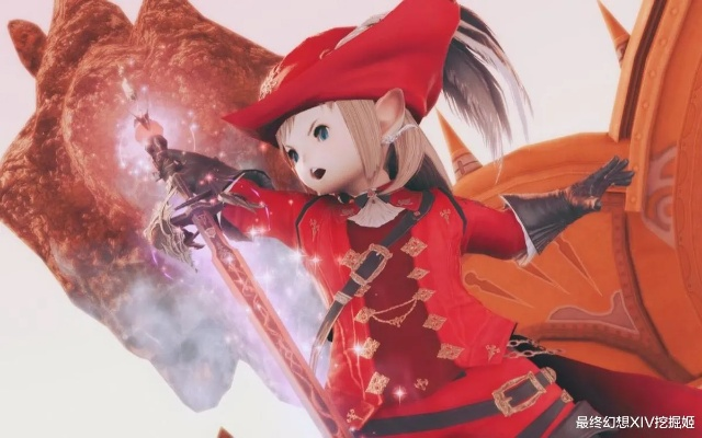 FF14 7.0版本职业强度大洗牌，新手入门与绝本高玩双视角深度解析