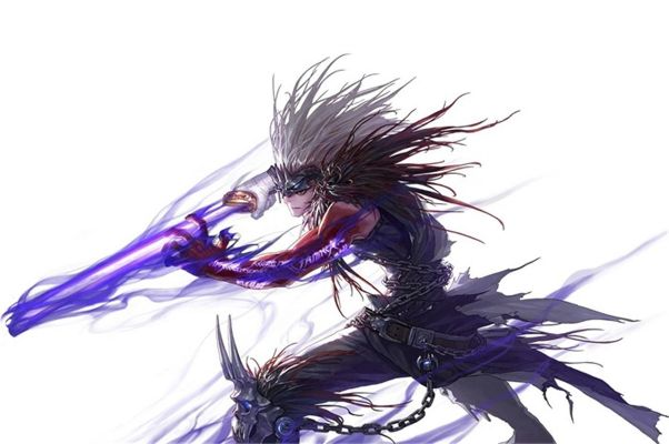 2026鬼泣二觉黑暗君主，神话装备排名与护石符文终极测评