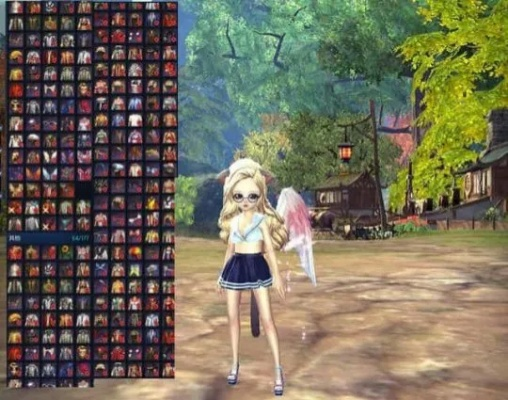 剑灵NPC深度拆解，2026最新好感度机制与隐藏任务触发全攻略