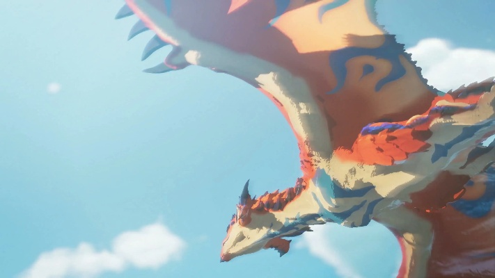 《怪物猎人物语3：命运双龙》 游戏评测