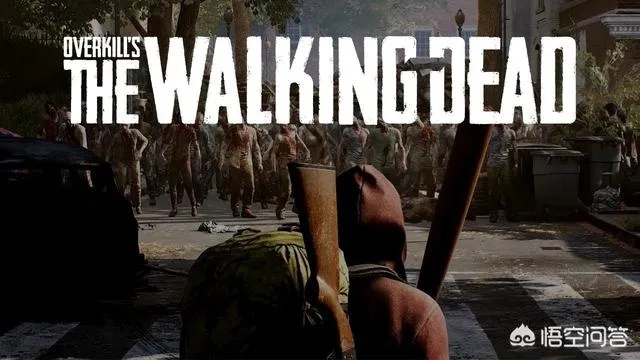 《Overkill行尸走肉》系统揭秘：深度试玩体验分享