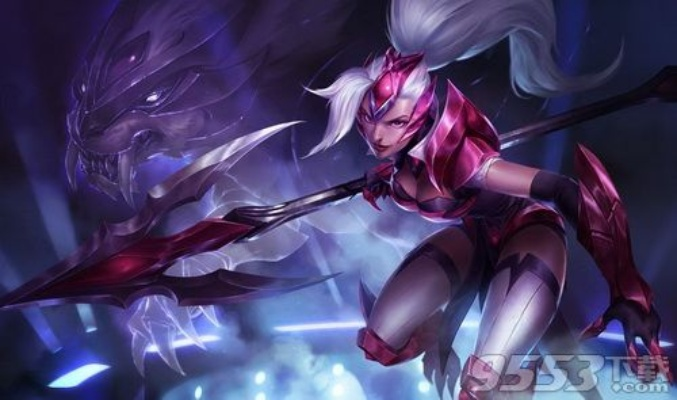 2026豹女AD符文革新，征服者体系胜率54%登顶T0梯队