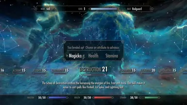 上古卷轴5三神循环天花板，2026极限BUILD从入门到碾压全攻略