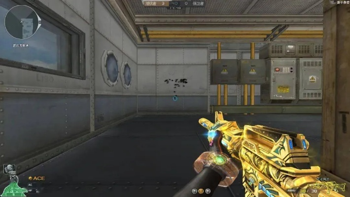 M4黑龙压枪总不稳？2026新版弹道解析+3套实战打法全揭秘