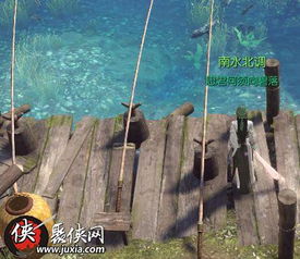 掌握逆水寒碧波微澜奇遇触发技巧，轻松揭秘丰厚奖励！