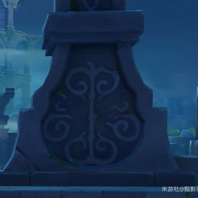 原神三角机关解谜全图解，3分钟破解符文阵列顺序的隐藏机制