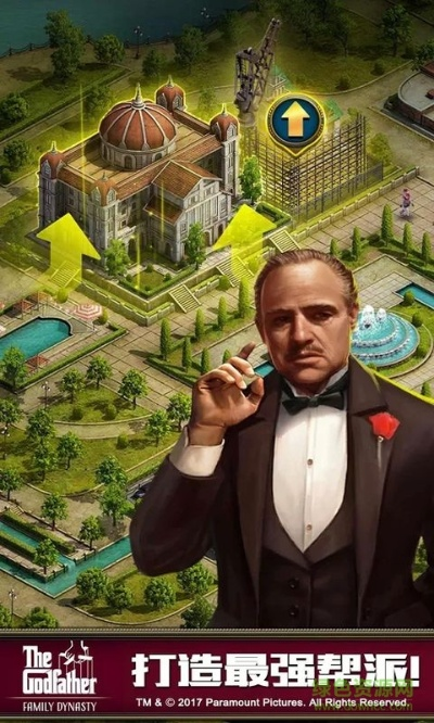 教父游戏终极攻略，2026年帮派扩张最优路径与隐藏机制全解析
