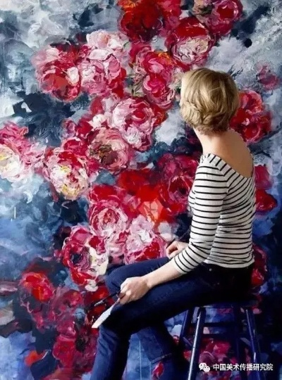 绝密爆料天才艺术家降临，带你领略瞬间艺术的极致魅力！