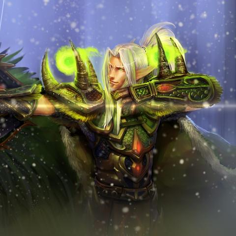 揭秘！魔兽世界免费游戏时间获取攻略，白嫖秘籍全知道