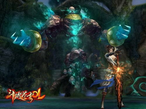 2026斗破苍穹OL傀儡排行大洗牌！版本之子与隐藏黑马全曝光