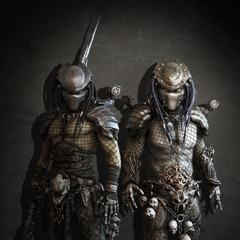 想高效通关异形铁血战士？这份连线攻略秘籍你不能错过！