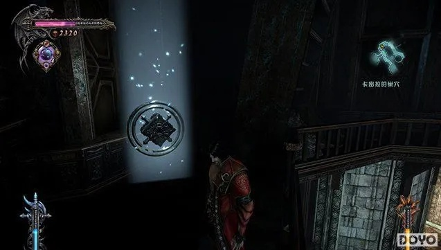 暗影之王2全收集速通，12处隐藏宝石+BOSS弱点数据化攻略