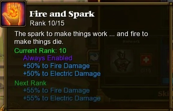 深度解析火炬之光伤害计算，揭开战斗背后不为人知的奥秘！