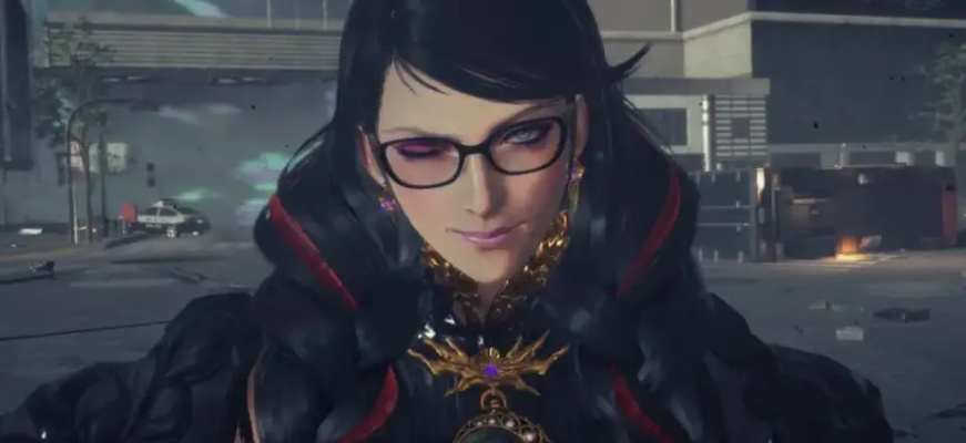 猎天使魔女武器系统深度拆解，2026年白金玩家实战配置与隐藏连招全解