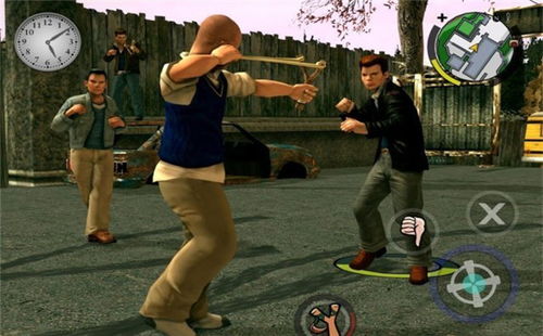 恶霸鲁尼3dm资源全失效？2026年最新汉化+MOD整合包下载攻略