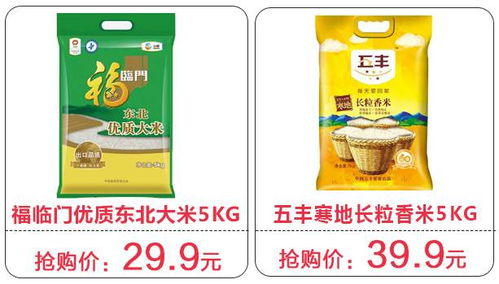 2026米面选购终极指南，从籼粳糯到硬软麦的实战通关秘籍