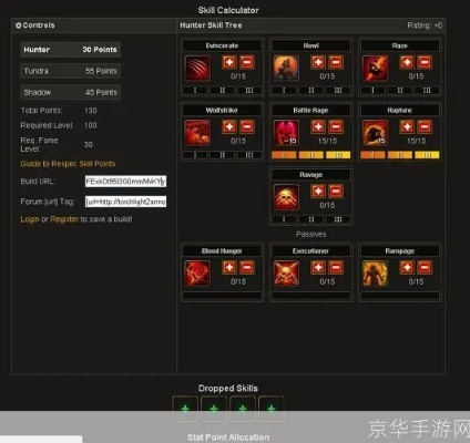 火炬之光2狂战士技能加点终极密码，2026双持暗影流登顶全攻略