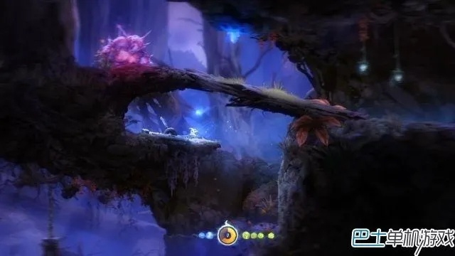 奥日与黑暗森林终极指南，2026年速通+全收集路线实测与隐藏技能解锁